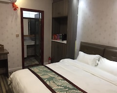 Hotel Shengli Hydrotherapy Vacation (Jiangmen, China)