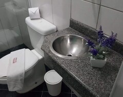 Hotel Recanto das Perdizes (São Paulo, Brasilien)