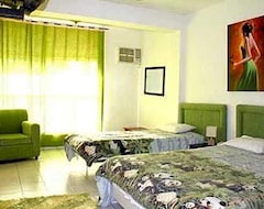 Khách sạn Hotel Andino (Panama, Panama)