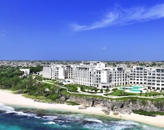 Hotel Wyndham Grand Barbados Sam Lords Castle All Inclusive Resort (Long Bay, Barbados)