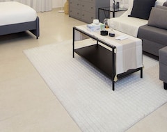 Tüm Ev/Apart Daire Spacious Studio Apartment (Abu Dabi, Birleşik Arap Emirlikleri)