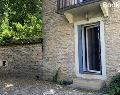 Toàn bộ căn nhà/căn hộ Le Tilleul Des Cloux (Auxey-Duresses, Pháp)