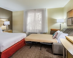 Khách sạn TownePlace Suites Tampa Westshore/Airport (Tampa, Hoa Kỳ)