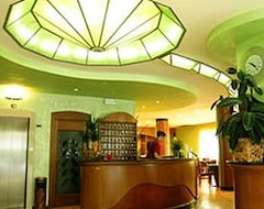 Hotel Ambra (Rimini, Italien)