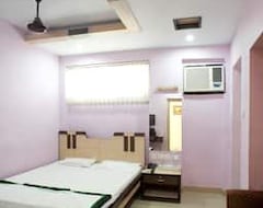 Khách sạn Live In Service Apartment (Kolkata, Ấn Độ)