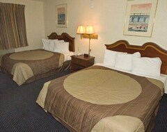 Hotel The Lodge at Pensacola (Pensacola, USA)