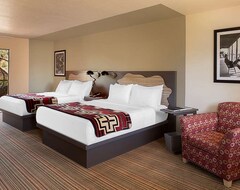 Arabella Hotel Sedona (Sedona, ABD)