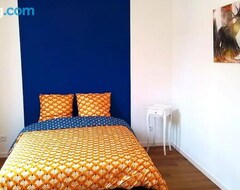 Cijela kuća/apartman Valencay Appart Chic 2 Chambres (Valençay, Francuska)