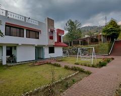 Hotel OYO 24795 Hills Ascot (Nainital, India)