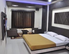 Hotel The New Holiday Inn (Mehsana, Indien)