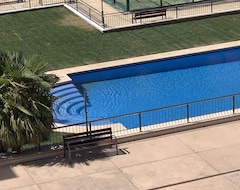 Cijela kuća/apartman Bright Penthouse With Large Terrace And Community Pool (Arroyo de la Encomienda, Španjolska)