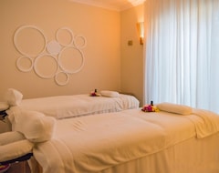 Khách sạn Sands Suites Resort & Spa (Wolmar, Mauritius)