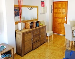 Casa/apartamento entero Atico En Candelaria Con Vistas Al Mar, Aire Acondicionado Y Garaje (Candelaria, España)
