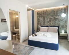 Hotel Azzurra Guest House (Lampedusa, Italija)