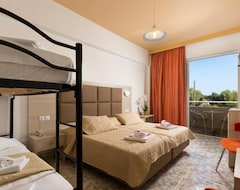 Hotel Relax (Grad Rodos, Grčka)