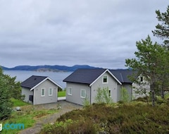 Casa/apartamento entero Heimplassen (Hemne, Noruega)