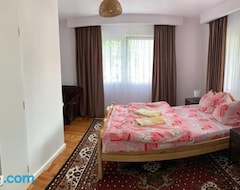 Casa/apartamento entero Pensiunea Grapini (Rodna, Rumanía)