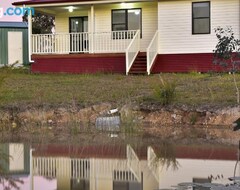 Toàn bộ căn nhà/căn hộ River Downs Cottage (Dungog, Úc)