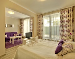 White Rock Castle Suite Hotel & Spa (Balchik, Bulgarien)