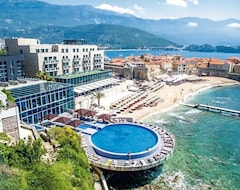 Hotel Avala Resort & Villas (Budva, Montenegro)