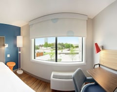 Khách sạn Tru By Hilton Frisco Dallas, Tx (Frisco, Hoa Kỳ)