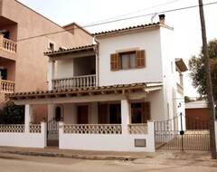 Khách sạn Carpa (Sa Rapita, Tây Ban Nha)