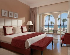 Hotel Jaz Almaza Beach (Marsa, Egypten)