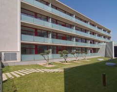 Khách sạn Hotel Four Elements Suites (Salou, Tây Ban Nha)