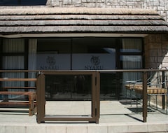 Otel Nyaru Game Lodge (Mossel Bay, Güney Afrika)