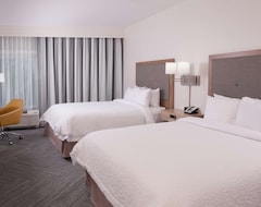 Khách sạn Hampton Inn & Suites by Hilton Augusta-Washington Rd (Augusta, Hoa Kỳ)