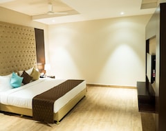Hotel Grand Ashok (Thanjavur, Indien)