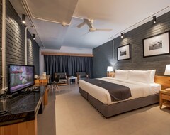 Khách sạn Hotel Dara (Phuket, Thái Lan)