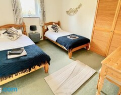 Cijela kuća/apartman Cosy Cottage - Sleeps 4/5 - Whitchurch, Solva (Haverfordwest, Ujedinjeno Kraljevstvo)
