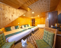 Hotel Gulmarg Ski Hill Resort (Gulmarg, Indija)