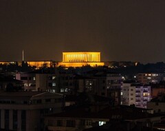 Etap Mola Hotel (Ankara, Turkey)