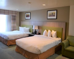 Hotel Country Inn & Suites by Radisson, West Valley City, UT (West Valley City, EE. UU.)