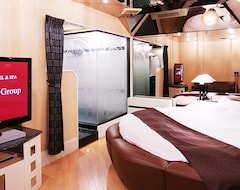Hotel Perrier Adult Only (Tokyo, Japan)