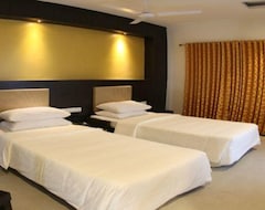 Hotel PL.A Rathna Residency (Tiruchirappalli, Indien)