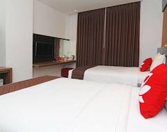 Khách sạn Zen Premium Near Rumah Mode (Bandung, Indonesia)
