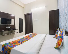 Khách sạn Fabhotel Royal Stay Inn (Allahabad, Ấn Độ)