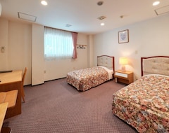 Hotel Miyuki Hamabaru Resort (Onna, Japón)