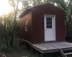 Entire House / Apartment Experience An Ultimate Rustic Getaway! (Warren, USA)