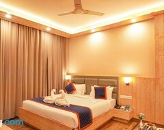 Khách sạn Zip By Spree Hotels Dharamshala (Dharamsala, Ấn Độ)