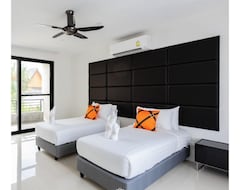 Cijela kuća/apartman Hideaway Lake Villas (Pansea Beach, Tajland)