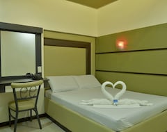 Hotelli Hotel 99 Quiapo (Manila, Filippiinit)