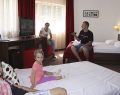 Hotel Evergreen (Predeal, Rumænien)