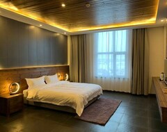 Jianpeng Macheng Hotel (Nong'an, Kina)