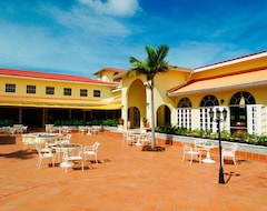 Hotelli Hotel Grenadian By Rex Resorts (Point Salines, Grenada)