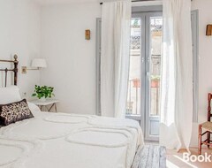Toàn bộ căn nhà/căn hộ Nice Home In Imon With Wifi And 2 Bedrooms (Sigüenza, Tây Ban Nha)