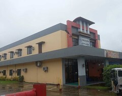 Khách sạn Oyo 1037 Lendes Tourist Inn Main (Naga City, Philippines)